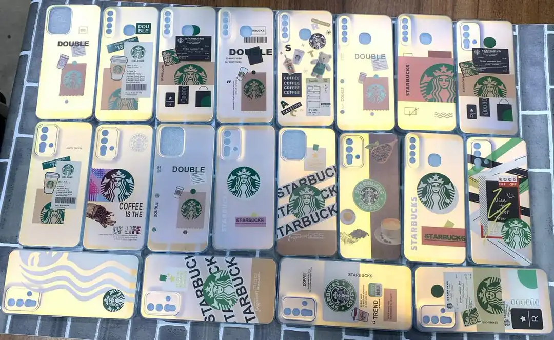 STARBUCKS IMD CHOICE MODELS AVAILABLE  uploaded by The collection on 8/25/2023