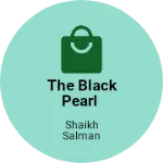Business logo of The black pearl