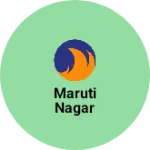 Business logo of Maruti Nagar