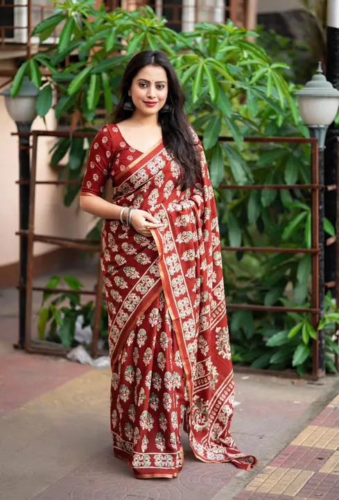 COTTON SAREES  uploaded by business on 8/25/2023