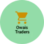 Business logo of Owais traders