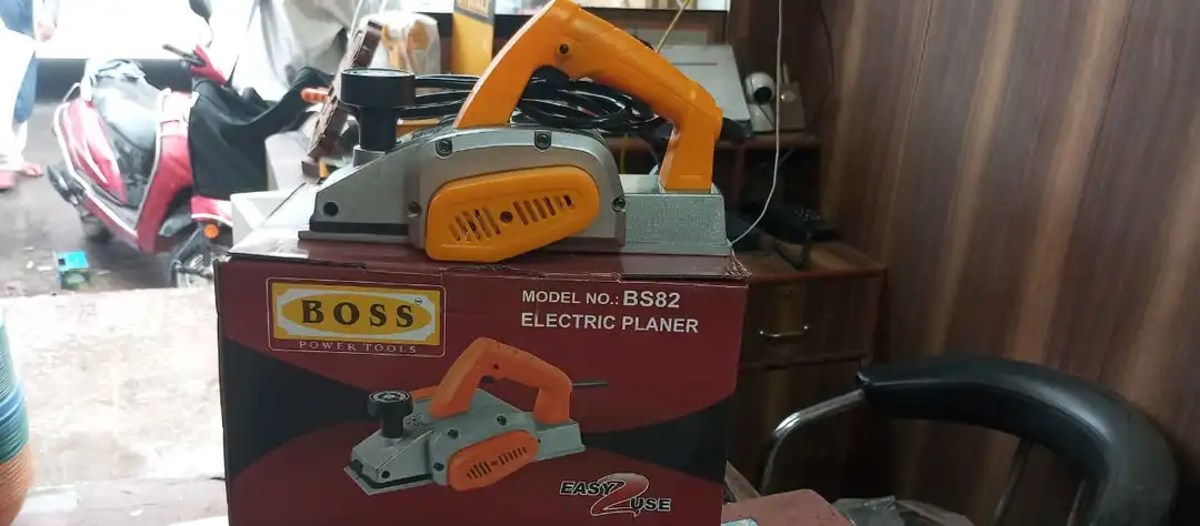 Boss electric planner uploaded by business on 8/25/2023