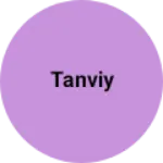 Business logo of Tanviy