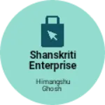 Business logo of Shanskriti Enterprise