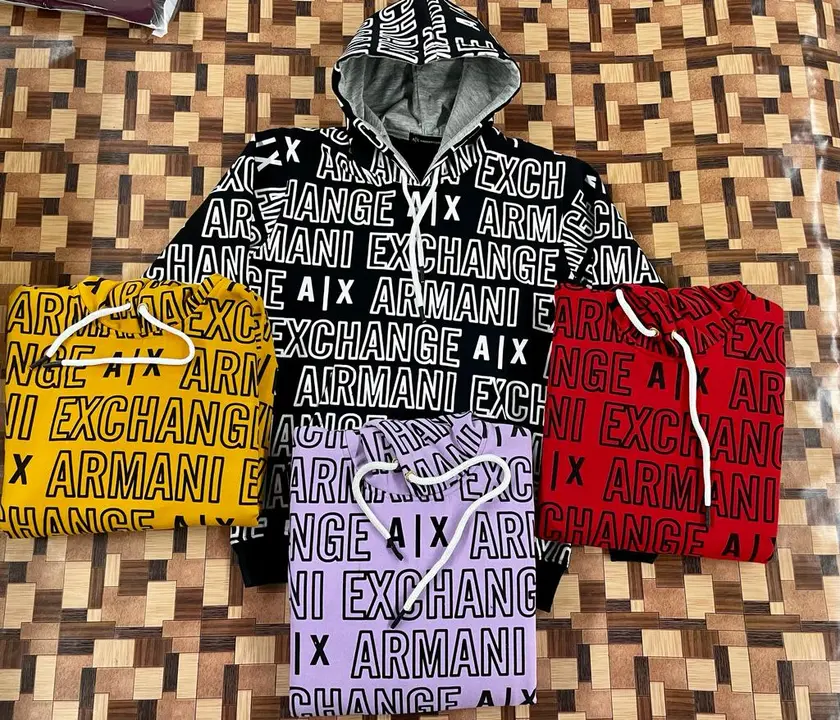 Hoodie uploaded by business on 8/25/2023