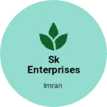 Business logo of SK Enterprises & Electronic