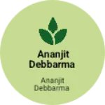Business logo of Ananjit Debbarma