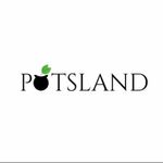 Business logo of Potsland India