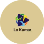 Business logo of Lx Kumar