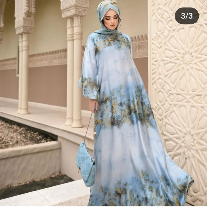 Abayas uploaded by business on 8/25/2023