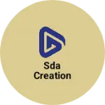Business logo of SDA CREATION