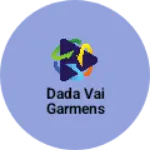 Business logo of Dada vai garmens
