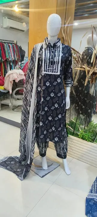 Product uploaded by Mahadev cloth store on 8/25/2023
