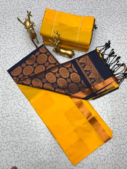 Ealampillai  silks sarees uploaded by business on 8/25/2023