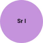 Business logo of SR i