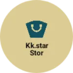 Business logo of Kk.star stor