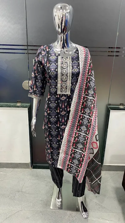 Product uploaded by Mahadev cloth store on 8/25/2023