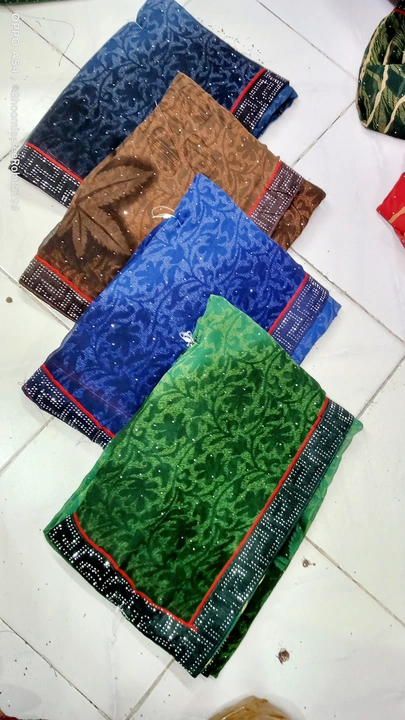Product uploaded by Bhoomi sarees Surat on 8/25/2023