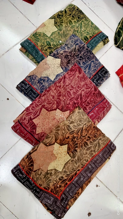 Product uploaded by Bhoomi sarees Surat on 8/25/2023
