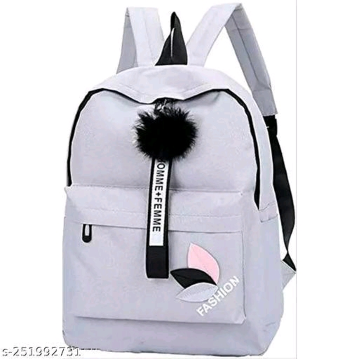 Backpack for girl's  uploaded by Sell offer on 8/25/2023
