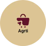 Business logo of Agrti
