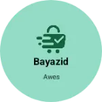 Business logo of Bayazid