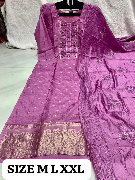 SLA  uploaded by Bapasitaram textile on 8/25/2023