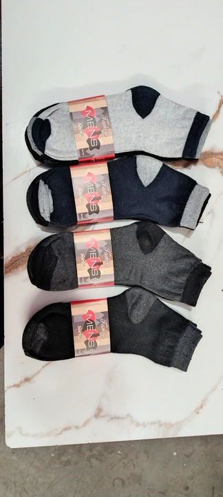 Modern socks mens uploaded by business on 8/25/2023