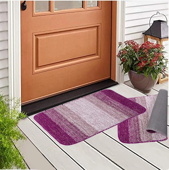 Anti Slipped Door Mats
 uploaded by business on 8/25/2023