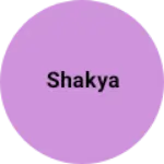 Business logo of Shakya
