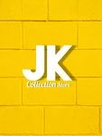 Business logo of JK CLOTHES COLLECTION
