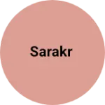 Business logo of Sarakr