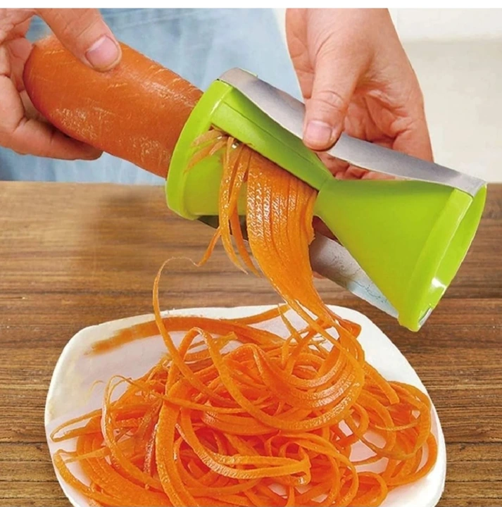 Vegetable Slicer uploaded by Shyam Products Enterprises on 8/25/2023