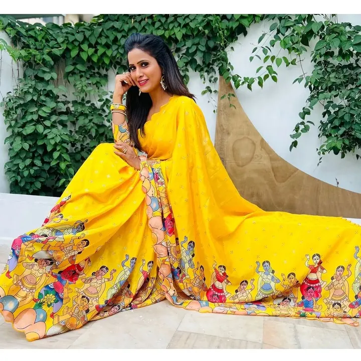 Saree  uploaded by business on 8/25/2023
