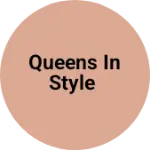 Business logo of Queens in style