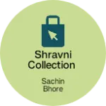 Business logo of Shravni collection