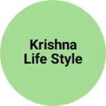 Business logo of Krishna life style
