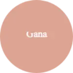 Business logo of Gana