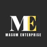 Business logo of Masum Enterprise