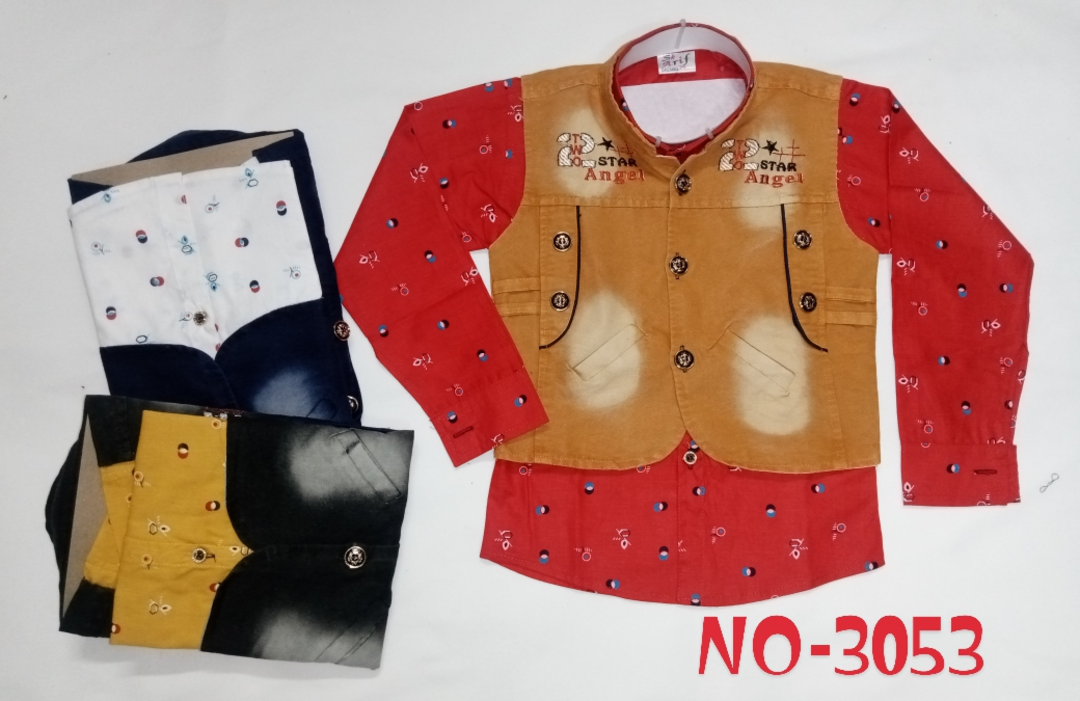 26×36 only shirt jacket uploaded by business on 8/26/2023