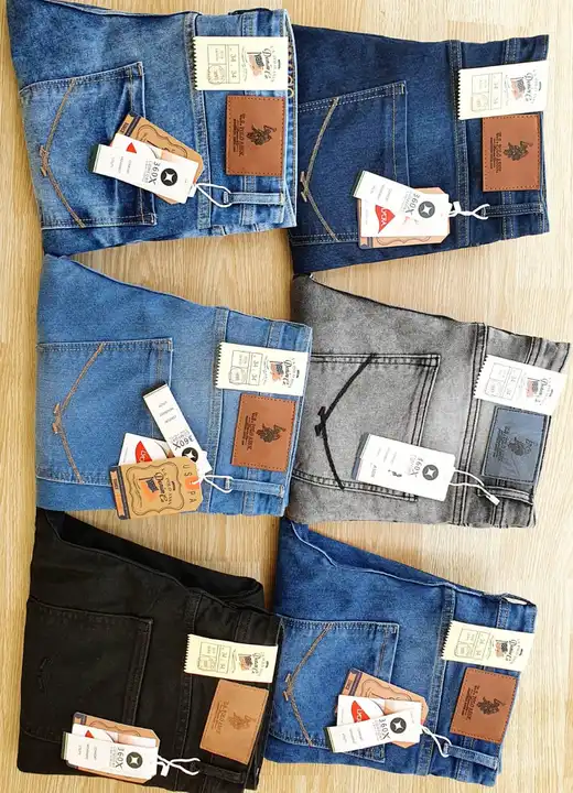 Jeans uploaded by business on 8/26/2023