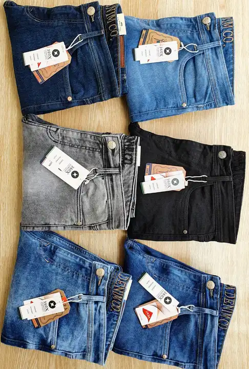 Jeans uploaded by Yahaya traders on 8/26/2023