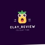 Business logo of Clayreview