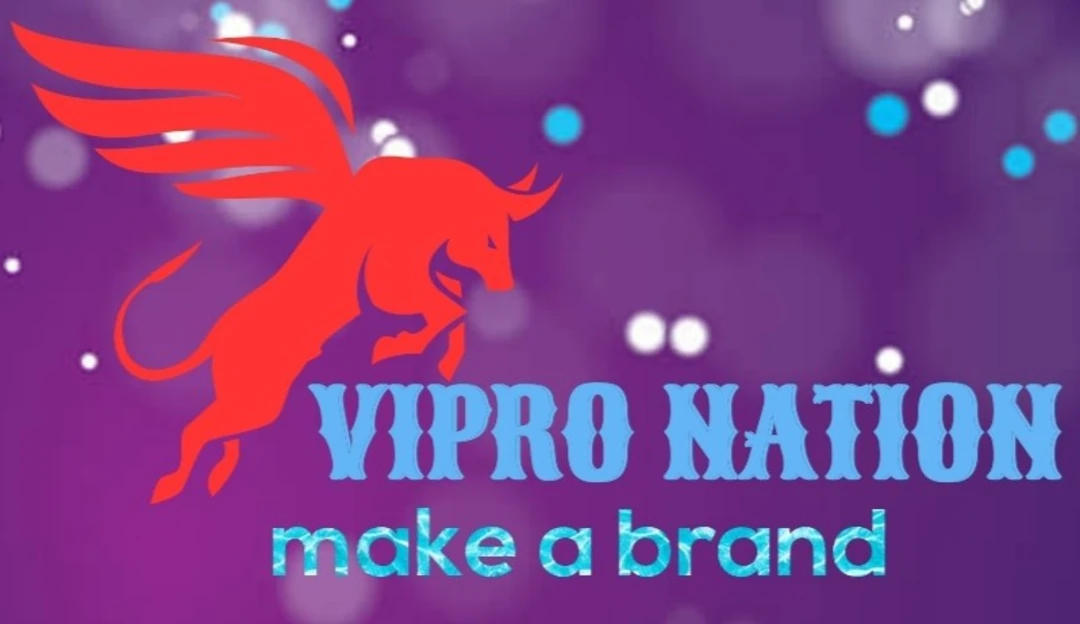 Factory Store Images of ViPro NATION Make a brand