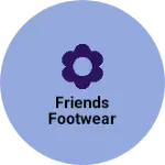 Business logo of friends footwear