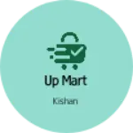 Business logo of Up mart