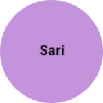 Business logo of Sari