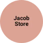 Business logo of Jacob store based out of Aizawl