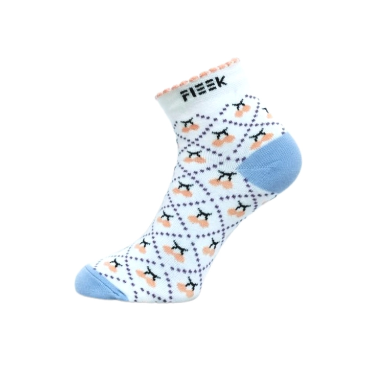 Product uploaded by Fleek Socks on 8/26/2023
