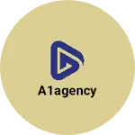 Business logo of A1agency